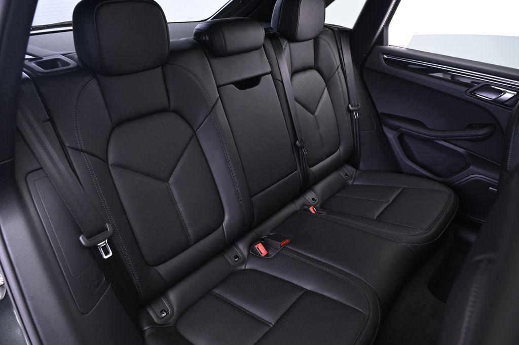 new 2026 Porsche Macan car, priced at $94,850