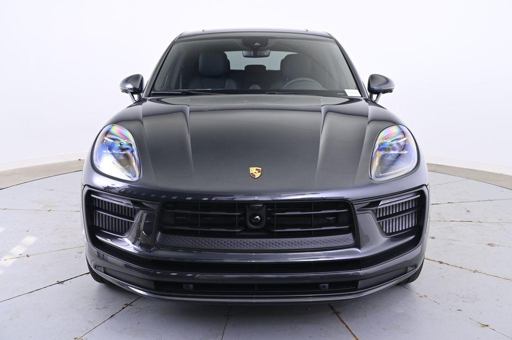 new 2026 Porsche Macan car, priced at $94,850