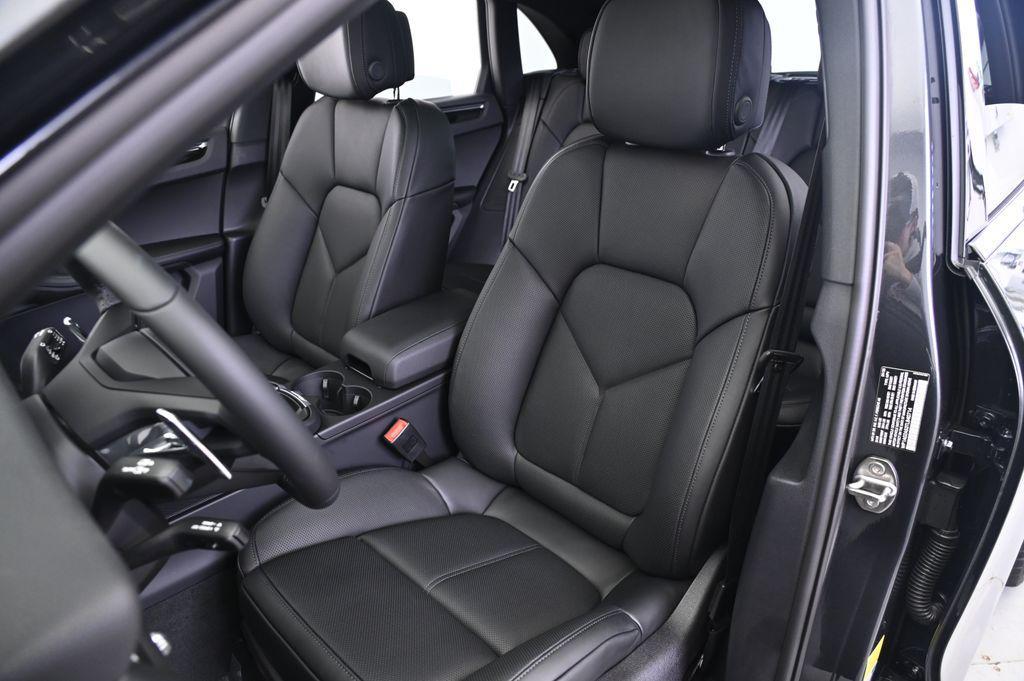 new 2026 Porsche Macan car, priced at $94,850