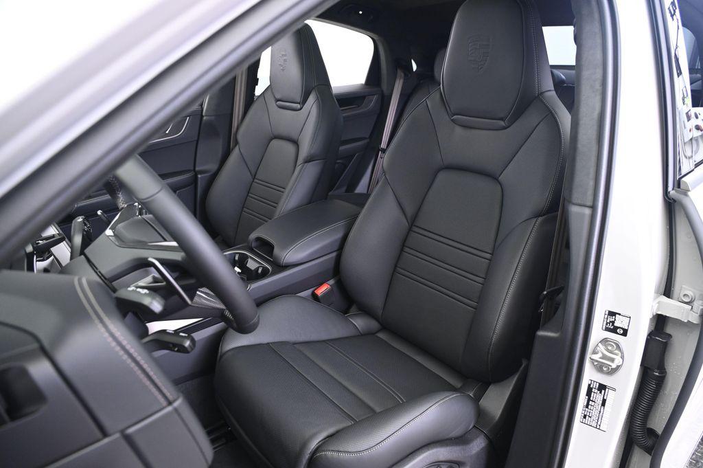 new 2026 Porsche Cayenne car, priced at $204,420