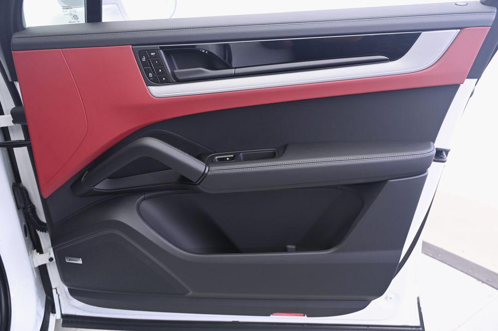 new 2026 Porsche Cayenne car, priced at $139,600