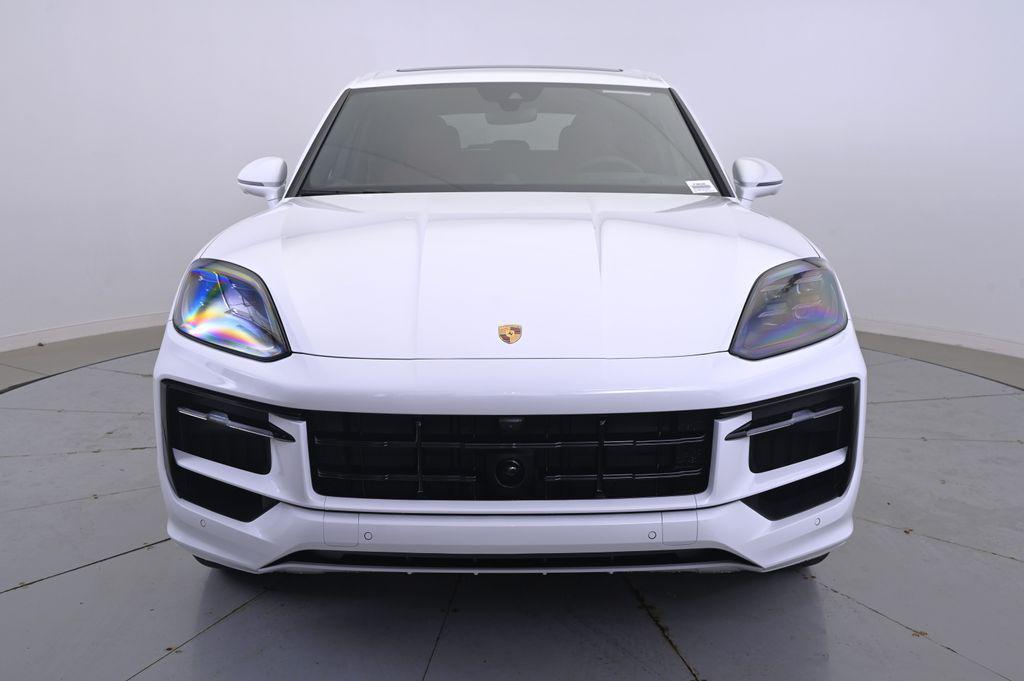 new 2026 Porsche Cayenne car, priced at $139,600