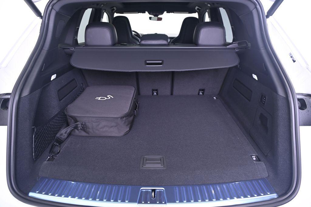 new 2026 Porsche Cayenne car, priced at $139,600