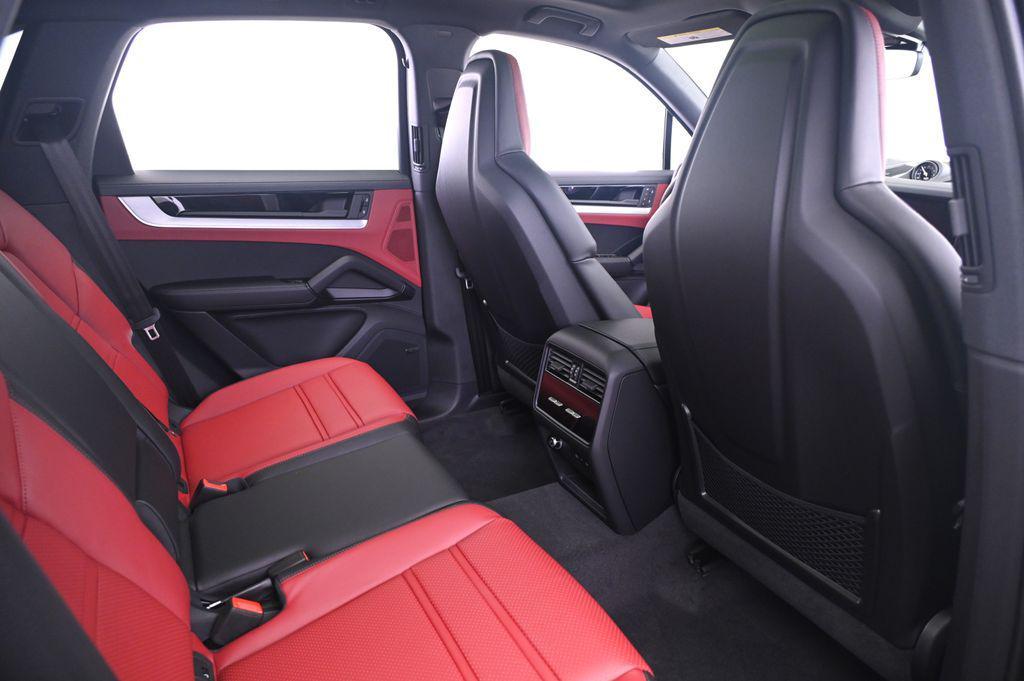 new 2026 Porsche Cayenne car, priced at $139,600