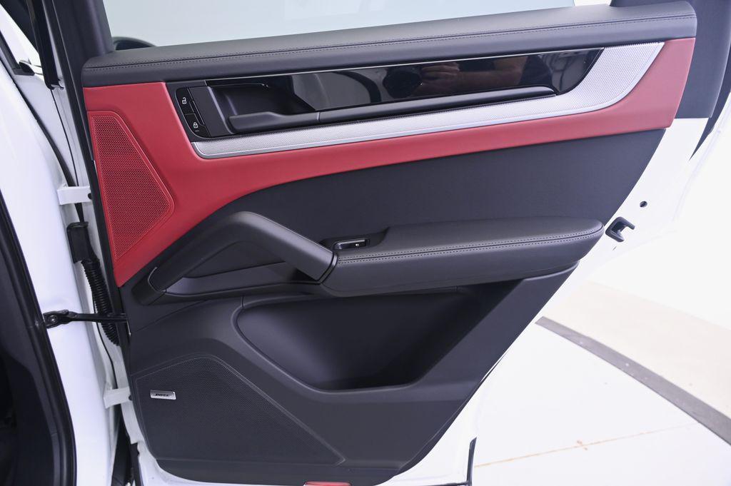 new 2026 Porsche Cayenne car, priced at $139,600