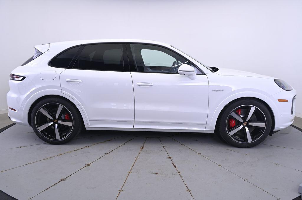 new 2026 Porsche Cayenne car, priced at $139,600