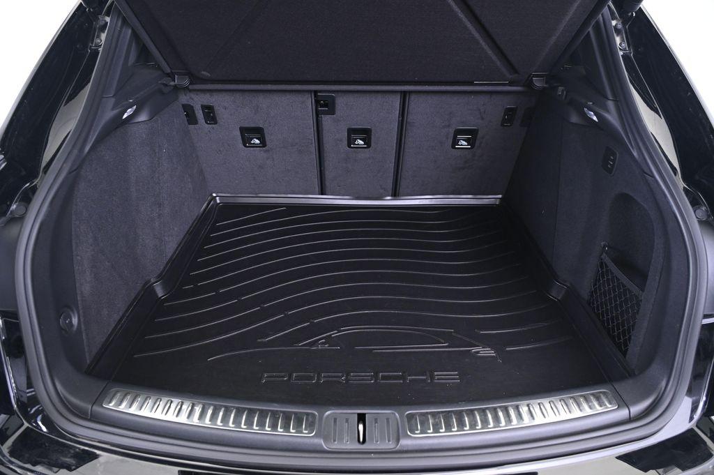 used 2023 Porsche Macan car, priced at $79,991