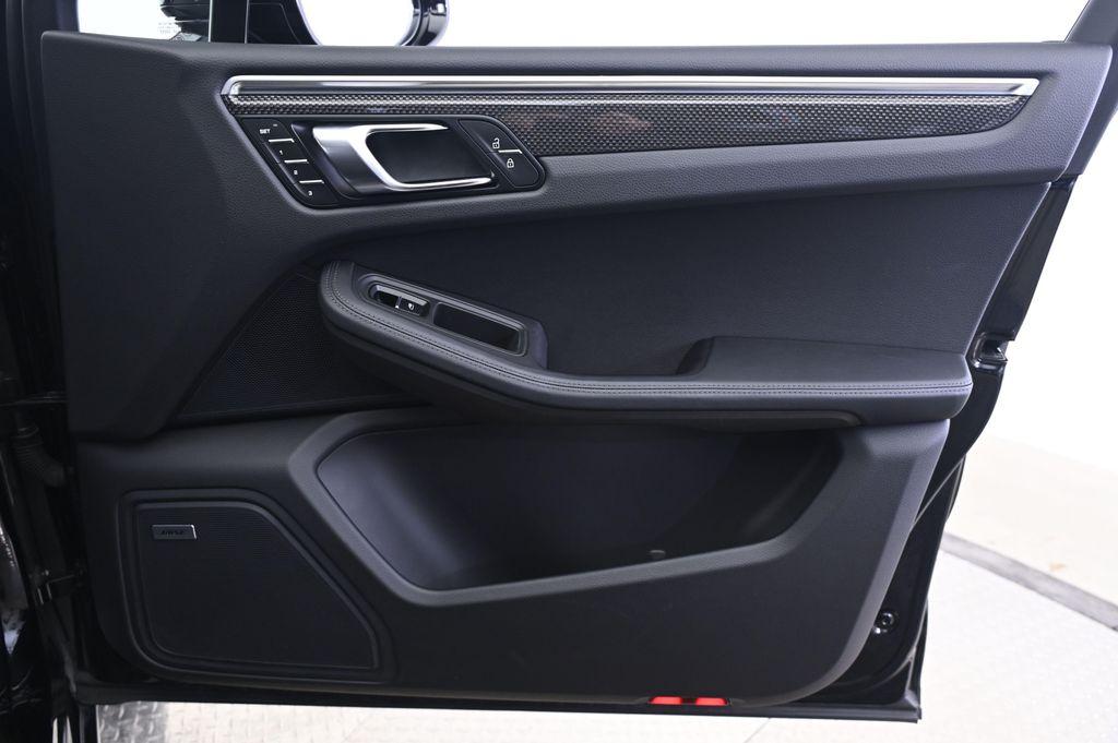 used 2023 Porsche Macan car, priced at $79,991