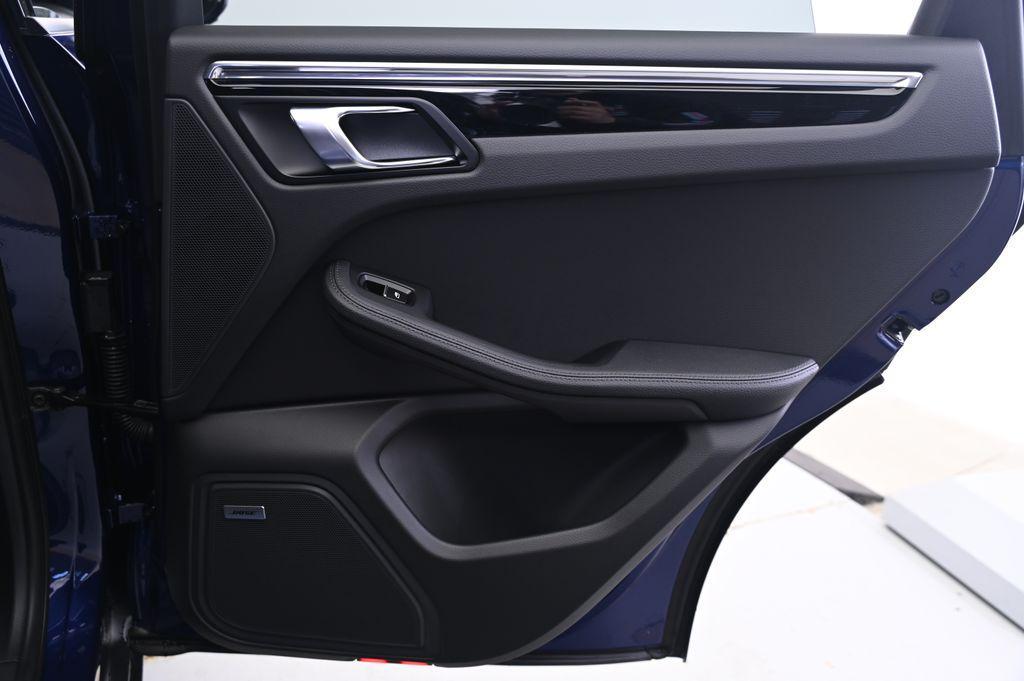 new 2026 Porsche Macan car, priced at $79,800