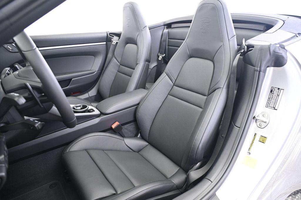 new 2026 Porsche 911 car, priced at $174,300