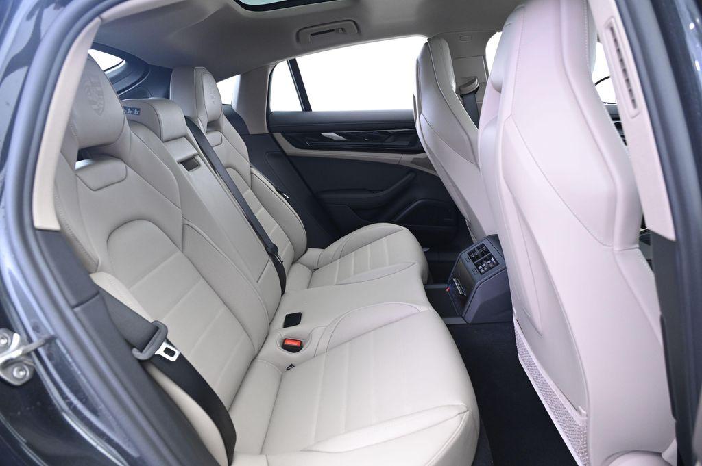 new 2026 Porsche Panamera car, priced at $142,290