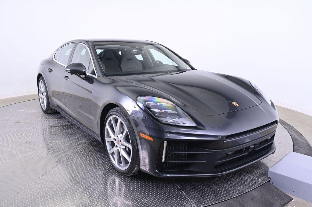 new 2026 Porsche Panamera car, priced at $142,290