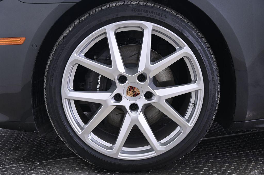 new 2026 Porsche Panamera car, priced at $142,290