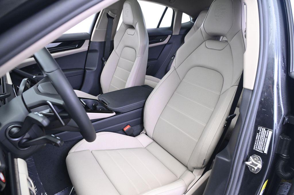 new 2026 Porsche Panamera car, priced at $142,290