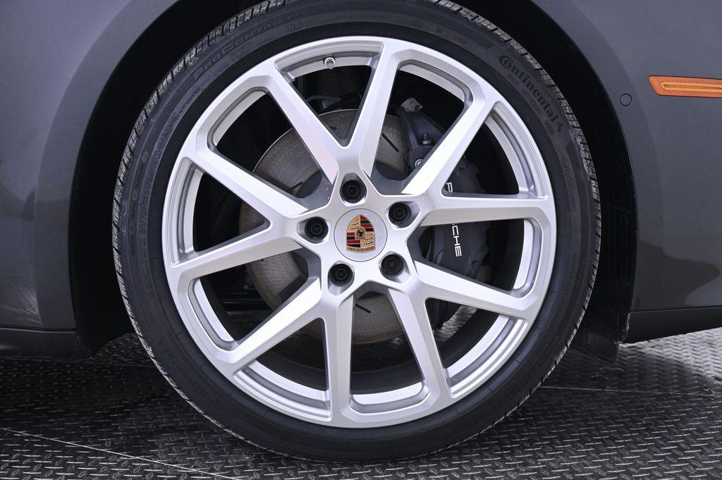 new 2026 Porsche Panamera car, priced at $142,290