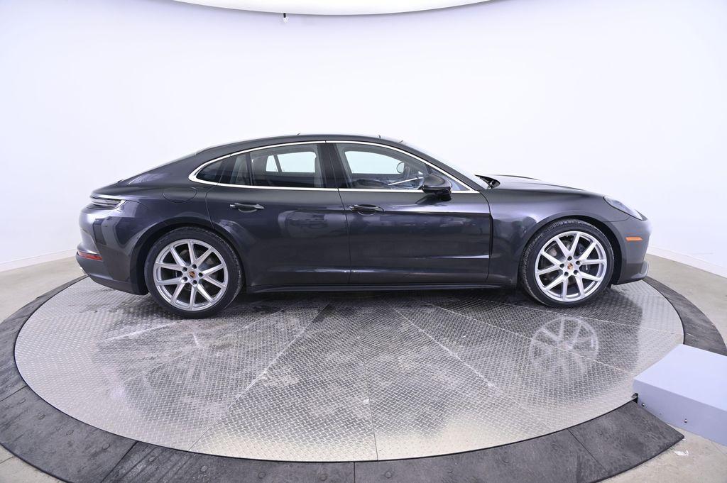 new 2026 Porsche Panamera car, priced at $142,290