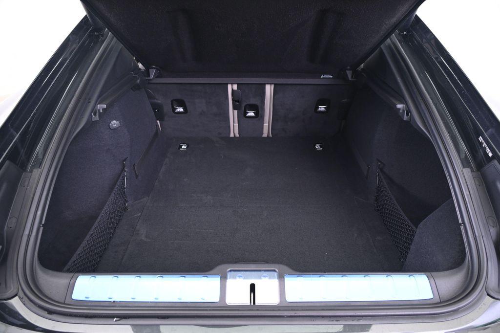 new 2026 Porsche Panamera car, priced at $142,290