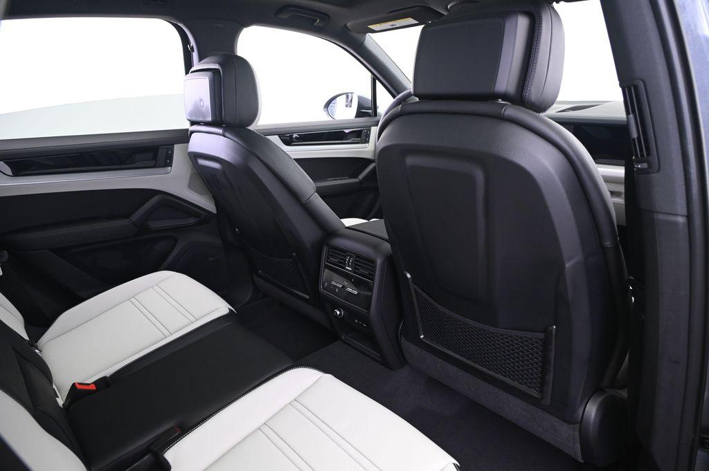 new 2026 Porsche Cayenne car, priced at $111,020