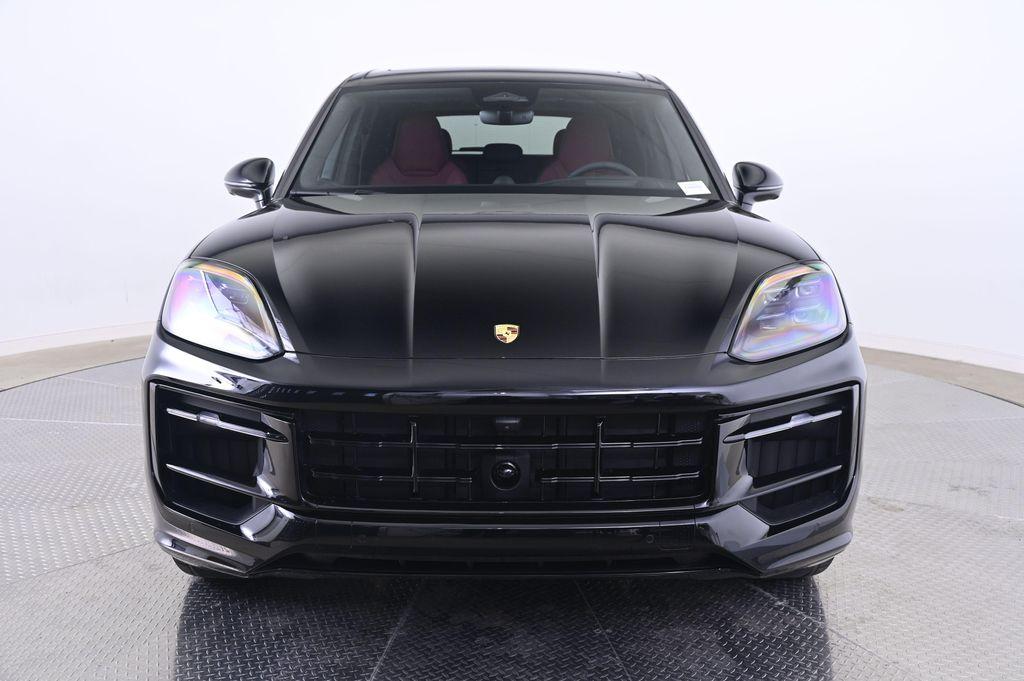 new 2026 Porsche Cayenne car, priced at $146,870