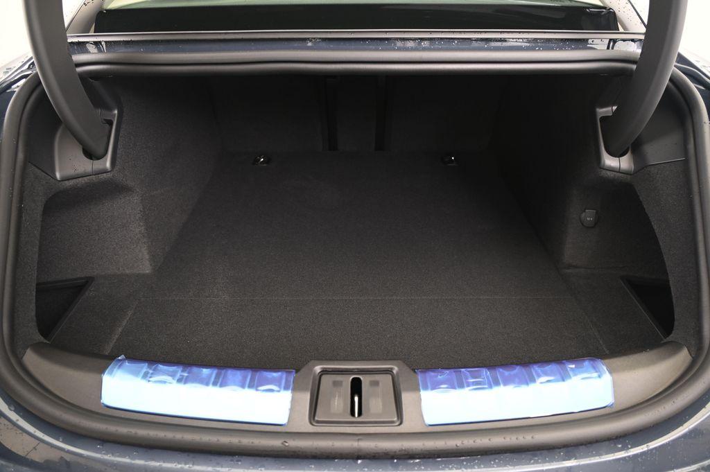 new 2026 Porsche Taycan car, priced at $139,050