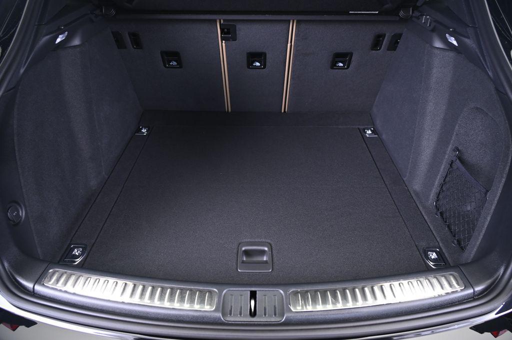 new 2026 Porsche Macan car, priced at $78,360