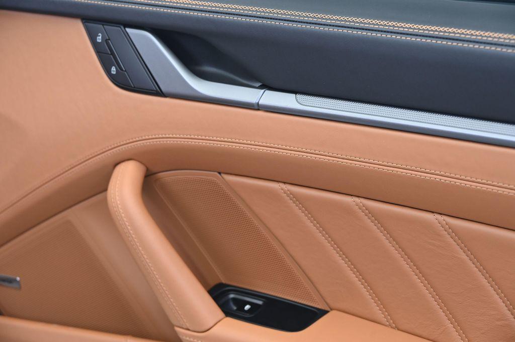 new 2026 Porsche 911 car, priced at $216,530