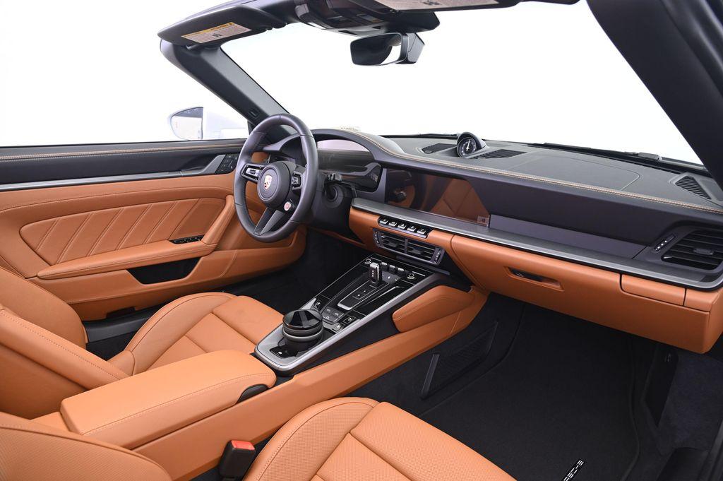 new 2026 Porsche 911 car, priced at $216,530