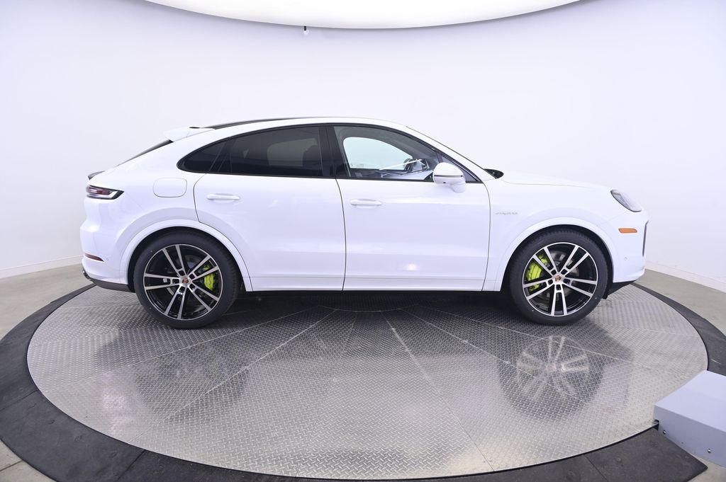 new 2026 Porsche Cayenne car, priced at $133,200