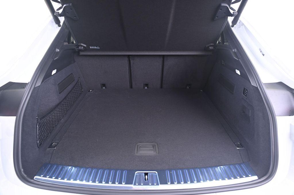 new 2026 Porsche Cayenne car, priced at $133,200