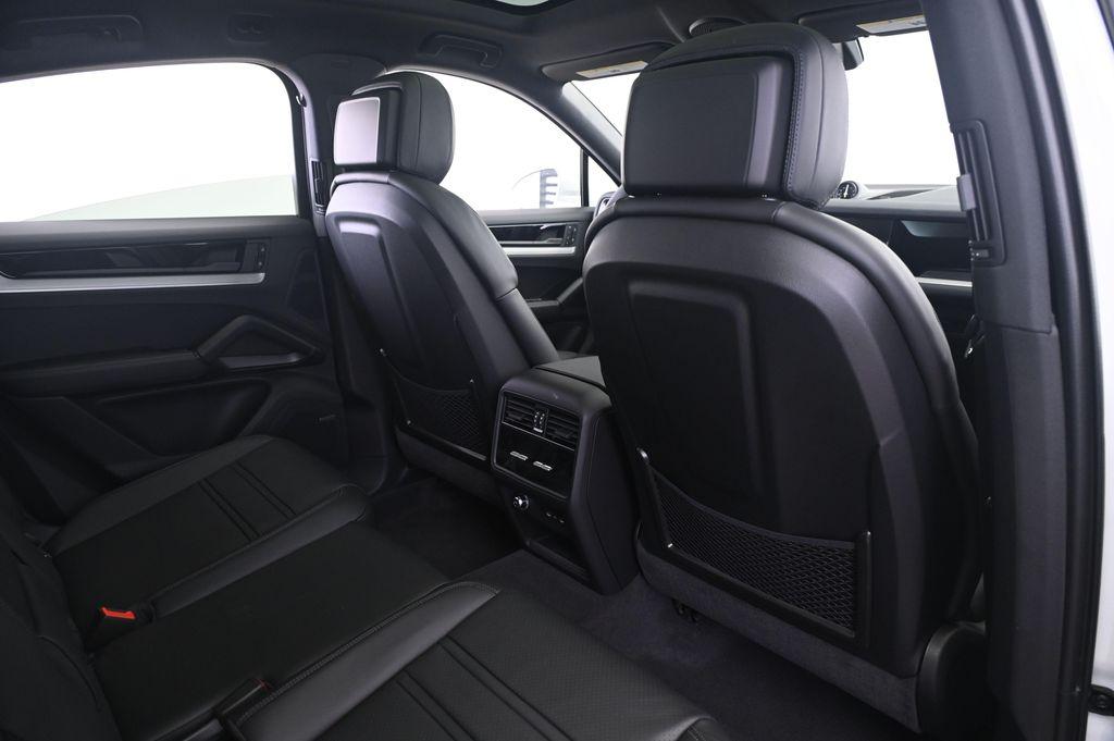 new 2026 Porsche Cayenne car, priced at $133,200