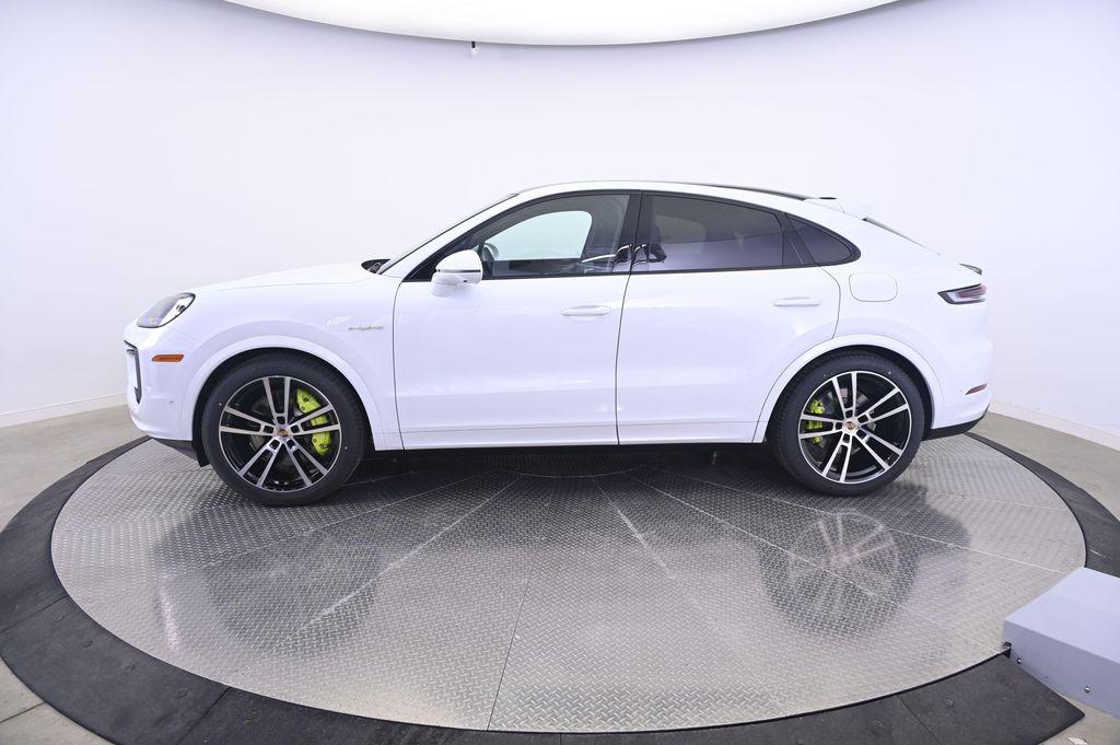 new 2026 Porsche Cayenne car, priced at $133,200