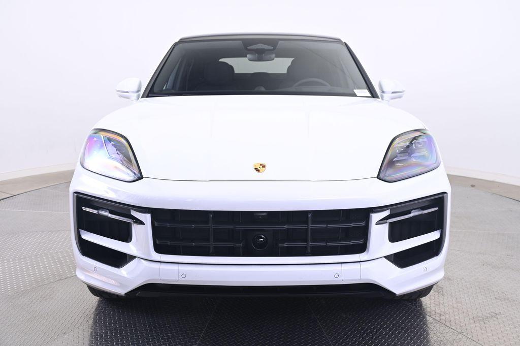 new 2026 Porsche Cayenne car, priced at $133,200