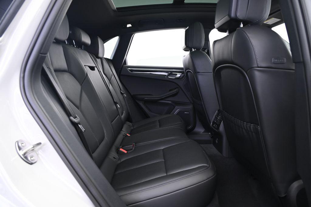 new 2026 Porsche Macan car, priced at $80,390