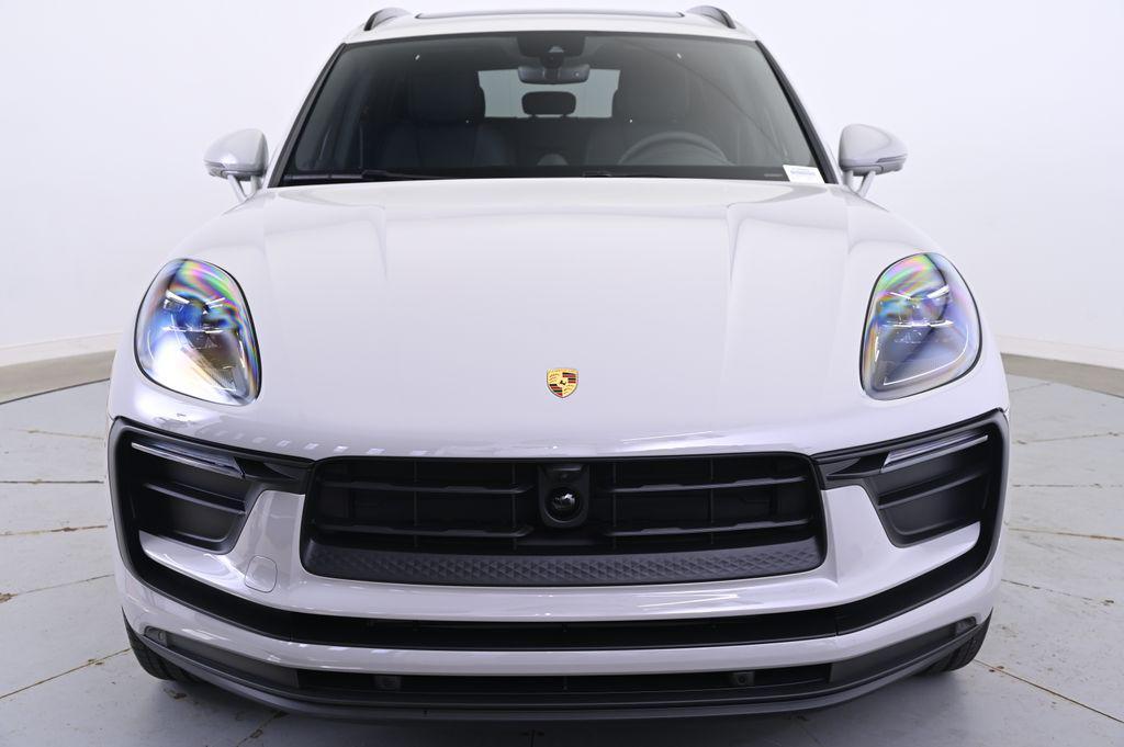 new 2026 Porsche Macan car, priced at $80,390