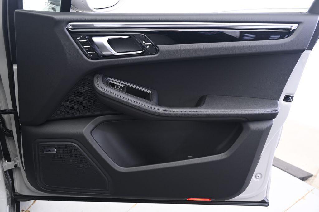 new 2026 Porsche Macan car, priced at $80,390