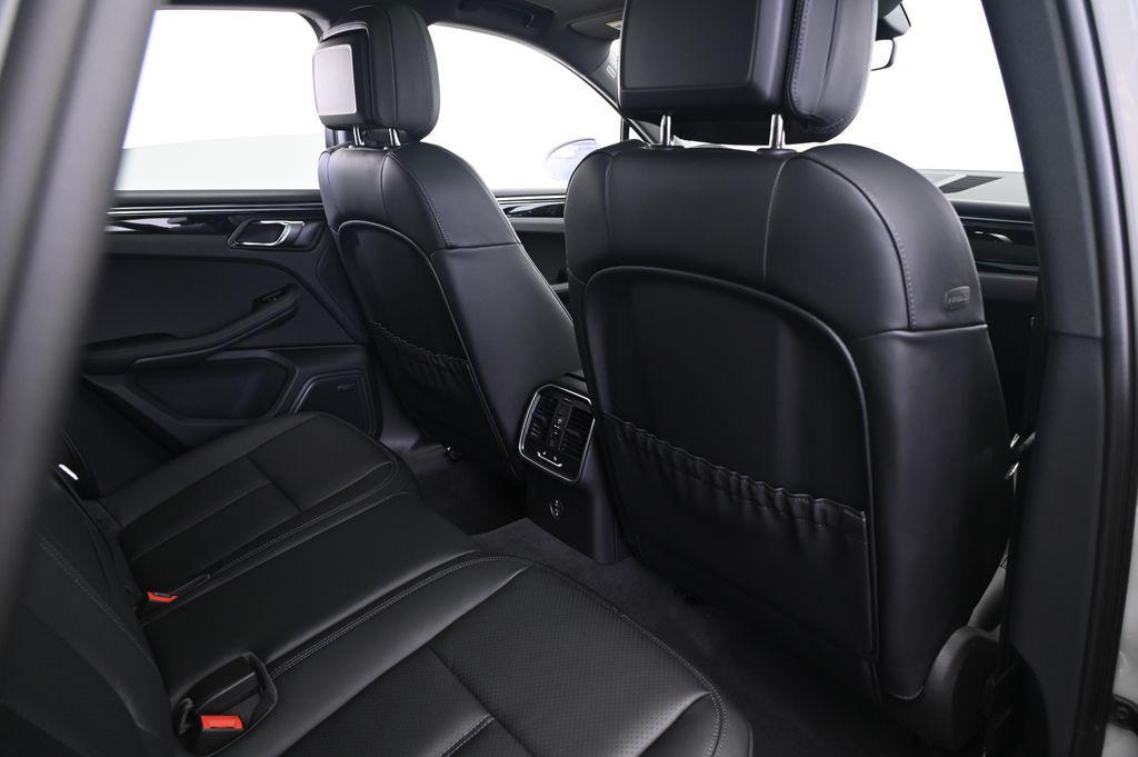 new 2026 Porsche Macan car, priced at $80,390