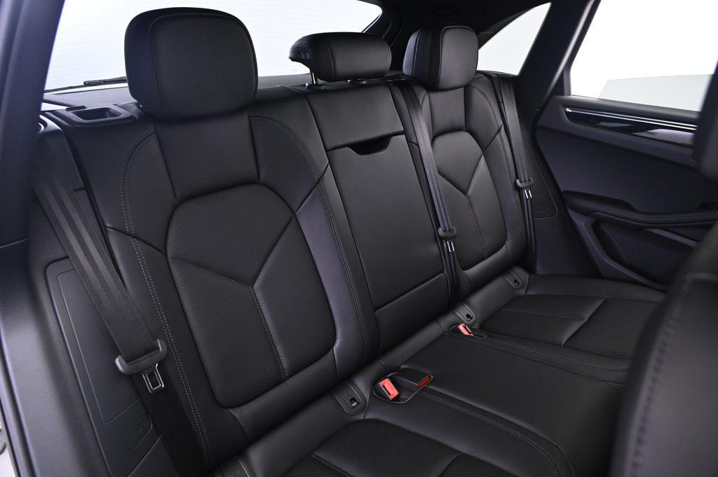 new 2026 Porsche Macan car, priced at $80,390