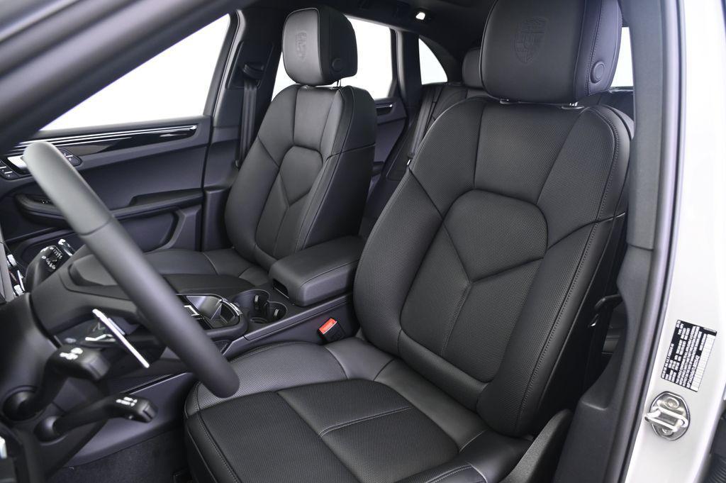 new 2026 Porsche Macan car, priced at $80,390