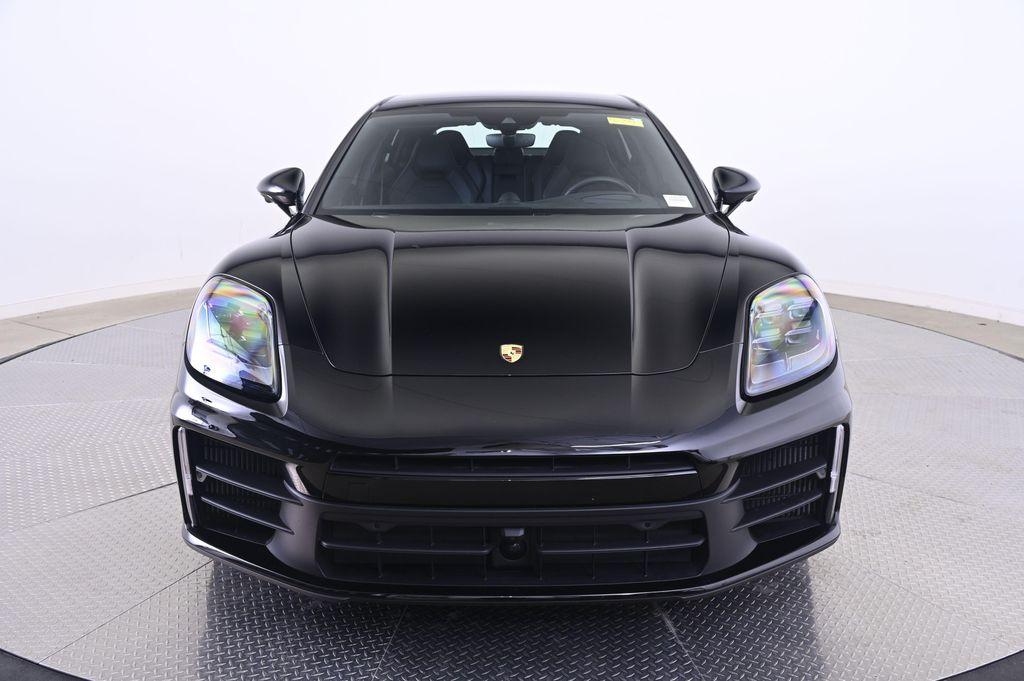 used 2025 Porsche Panamera car, priced at $115,389