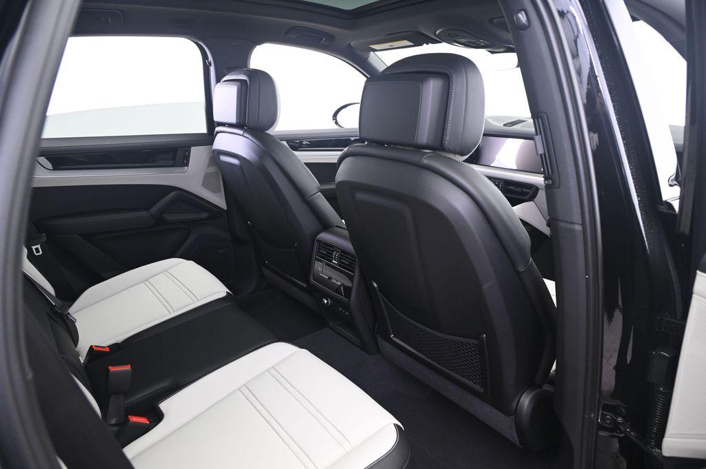 new 2026 Porsche Cayenne car, priced at $111,080