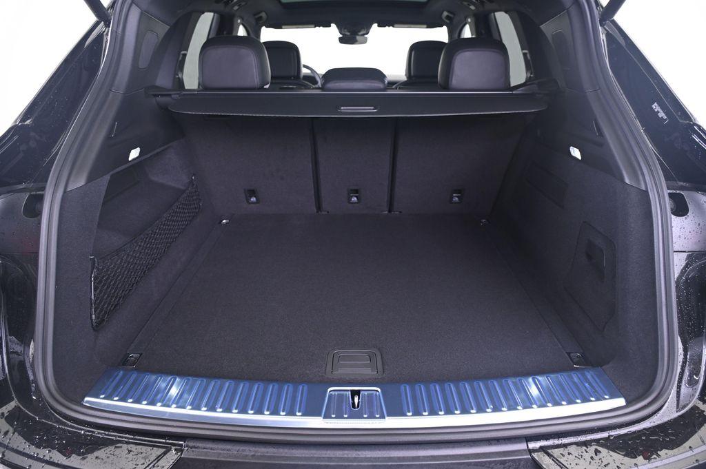 new 2026 Porsche Cayenne car, priced at $111,080