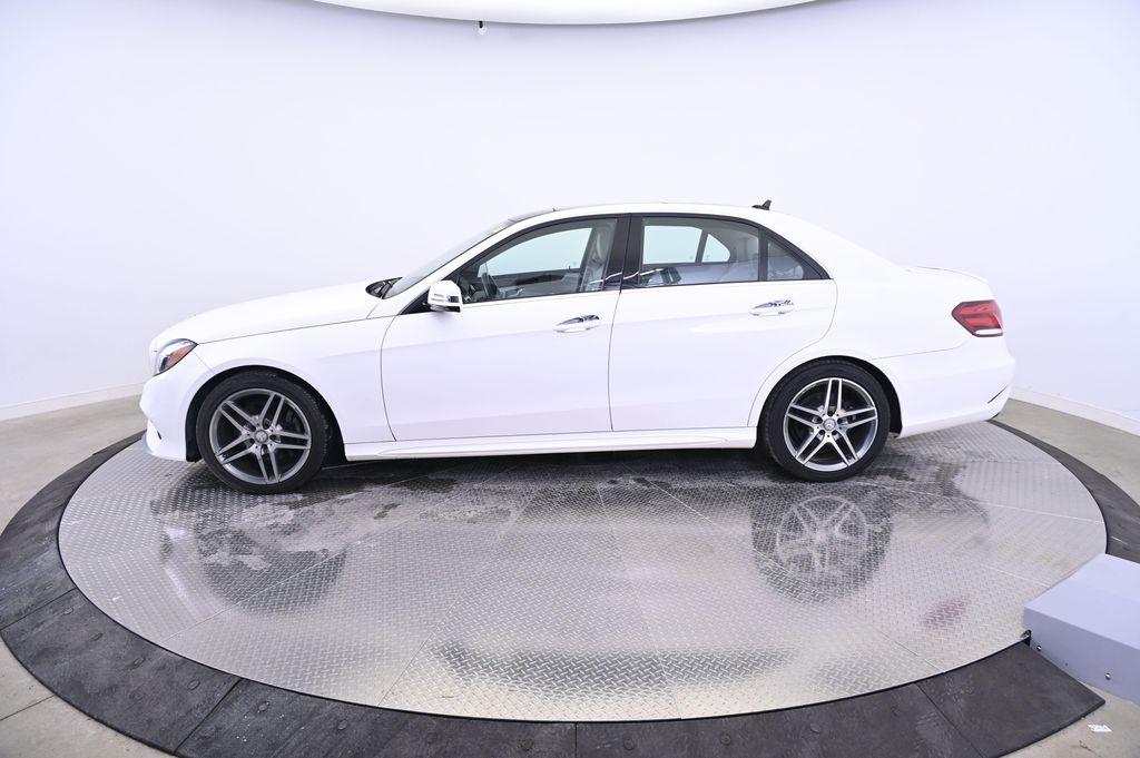 used 2015 Mercedes-Benz E-Class car, priced at $22,294