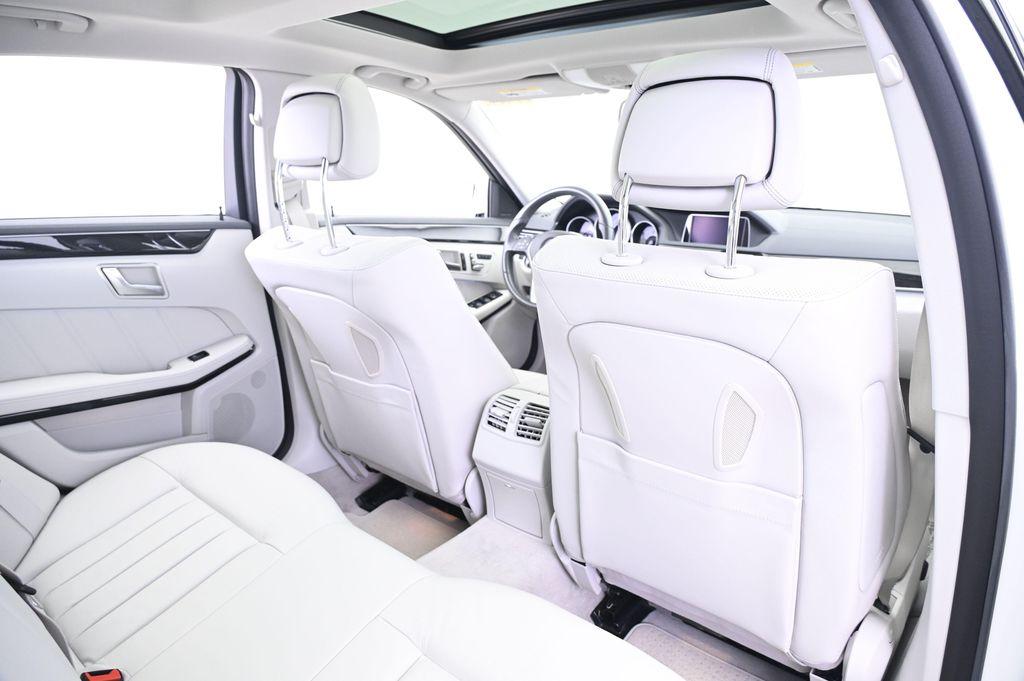 used 2015 Mercedes-Benz E-Class car, priced at $22,294