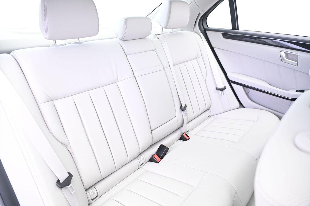 used 2015 Mercedes-Benz E-Class car, priced at $22,294