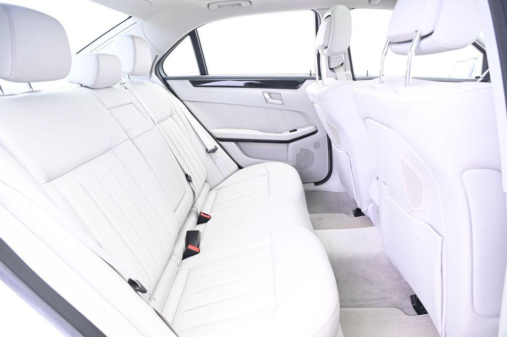 used 2015 Mercedes-Benz E-Class car, priced at $22,294