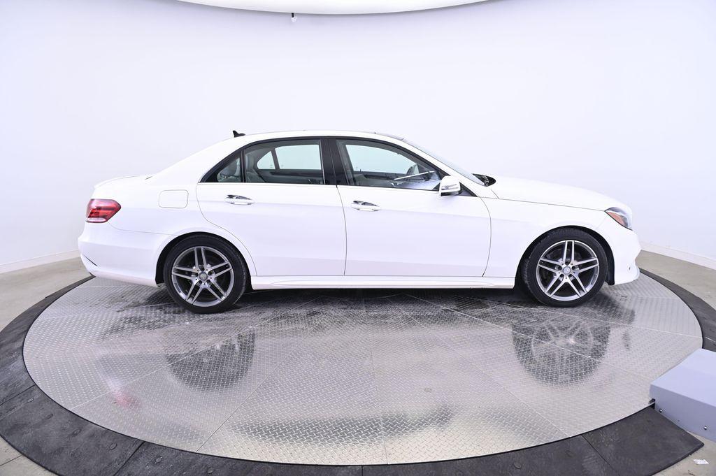 used 2015 Mercedes-Benz E-Class car, priced at $22,294