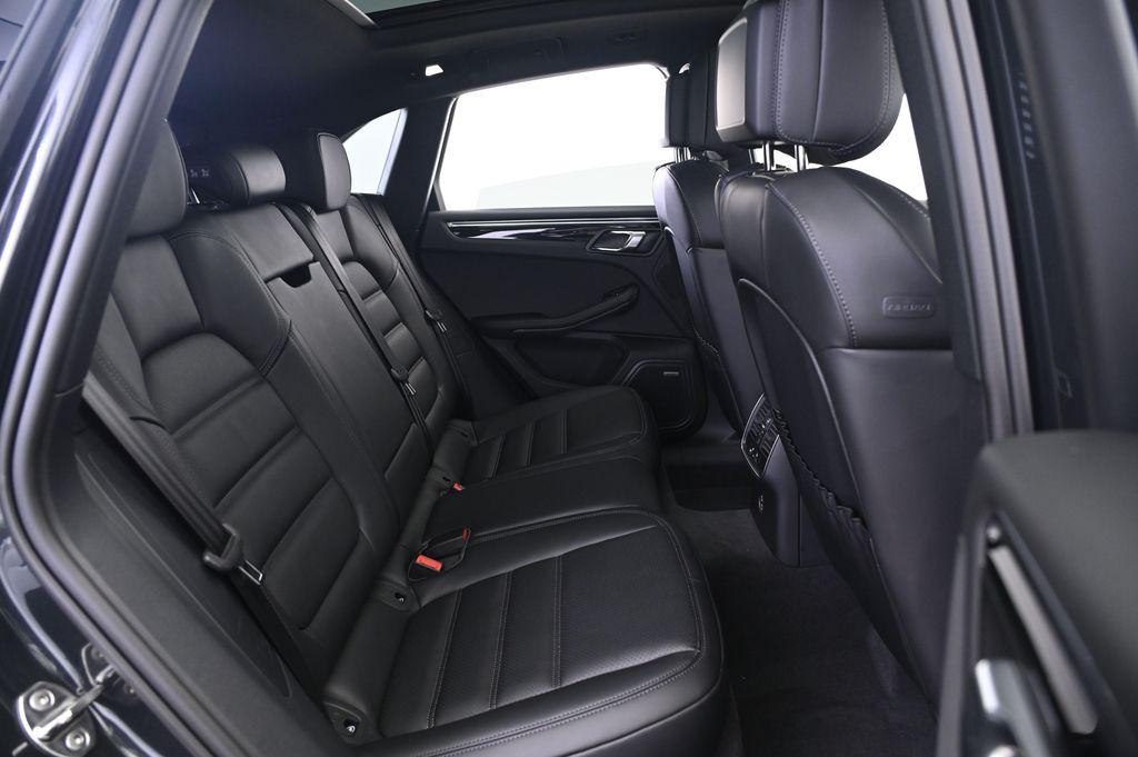 new 2026 Porsche Macan car, priced at $80,860