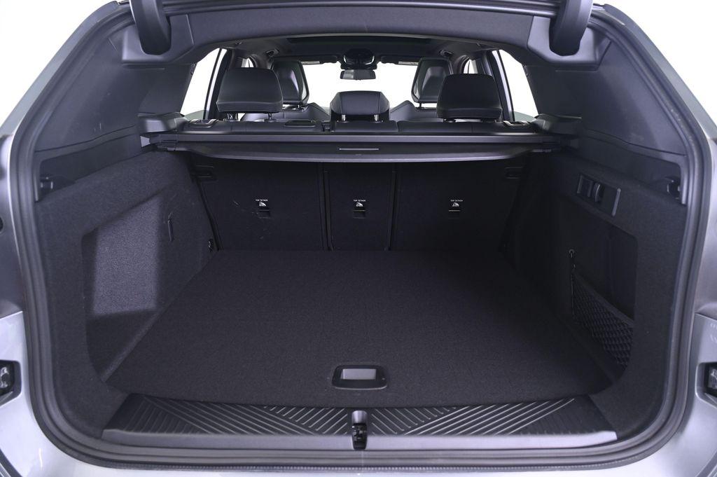 used 2025 BMW X3 car, priced at $46,992