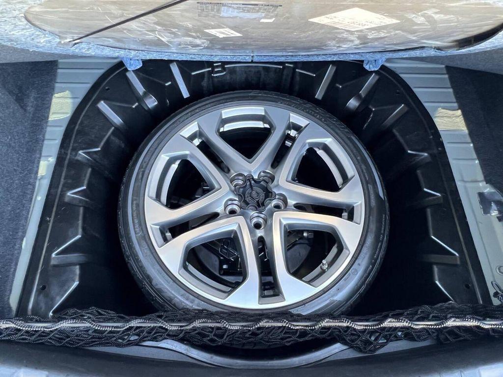 used 2017 Chevrolet SS car, priced at $35,950