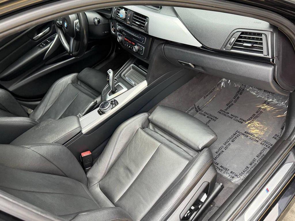 used 2014 BMW 335 car, priced at $13,950